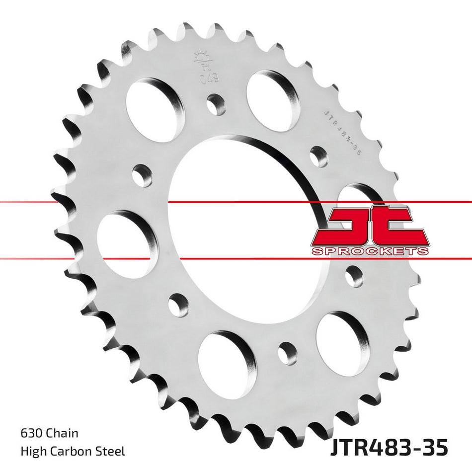 JTR483.35 Rear Sprocket