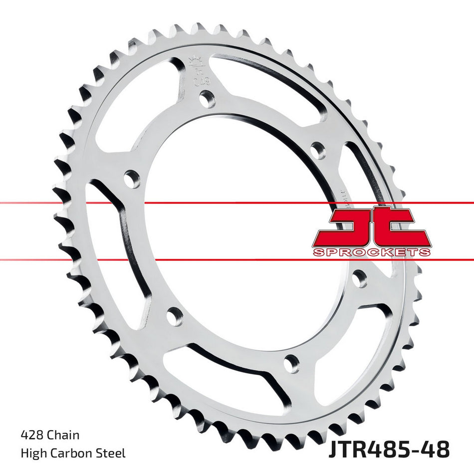 JTR485.48 Rear Sprocket