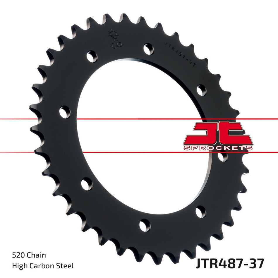 JTR487.37 Rear Sprocket