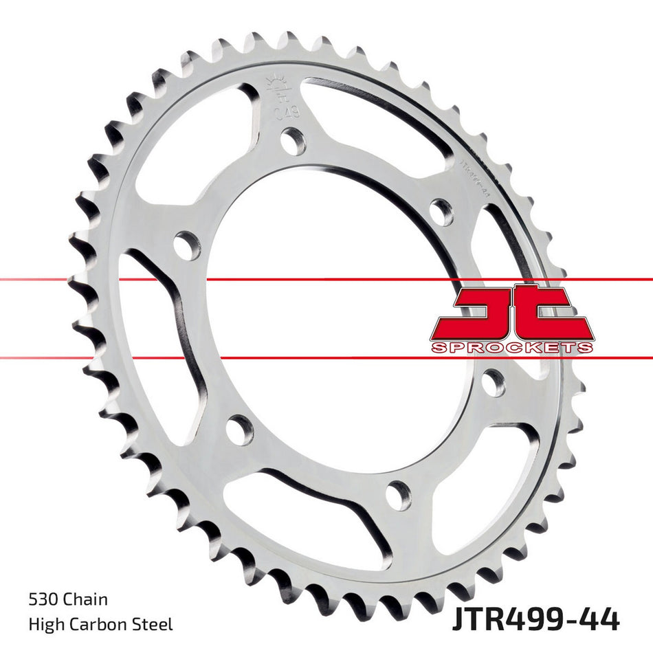 JTR499.44 Rear Sprocket