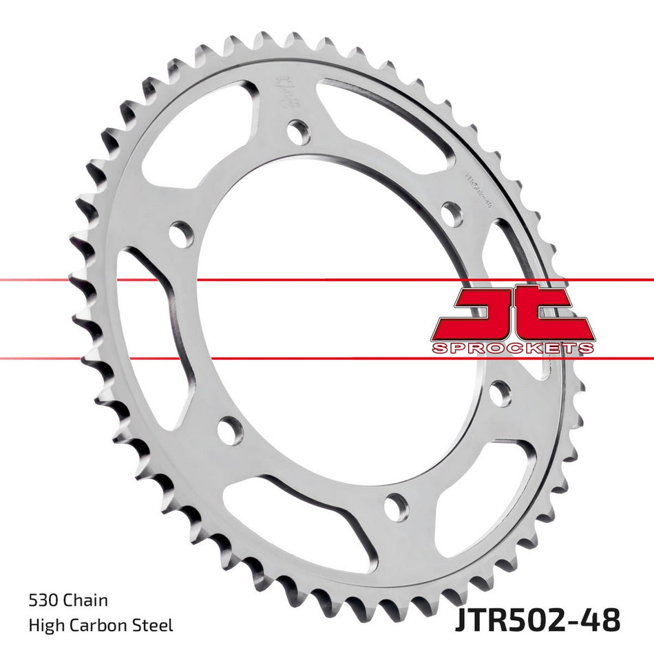 JTR502.48 Rear Sprocket