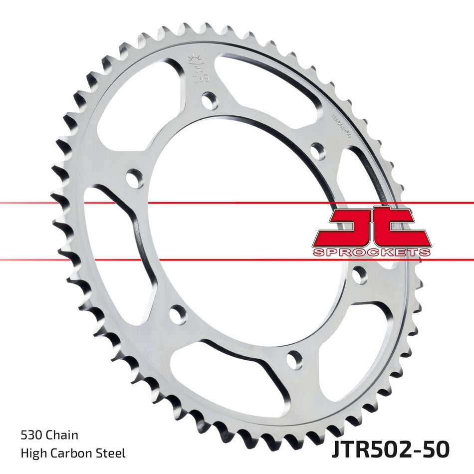 JTR502.50 Rear Sprocket