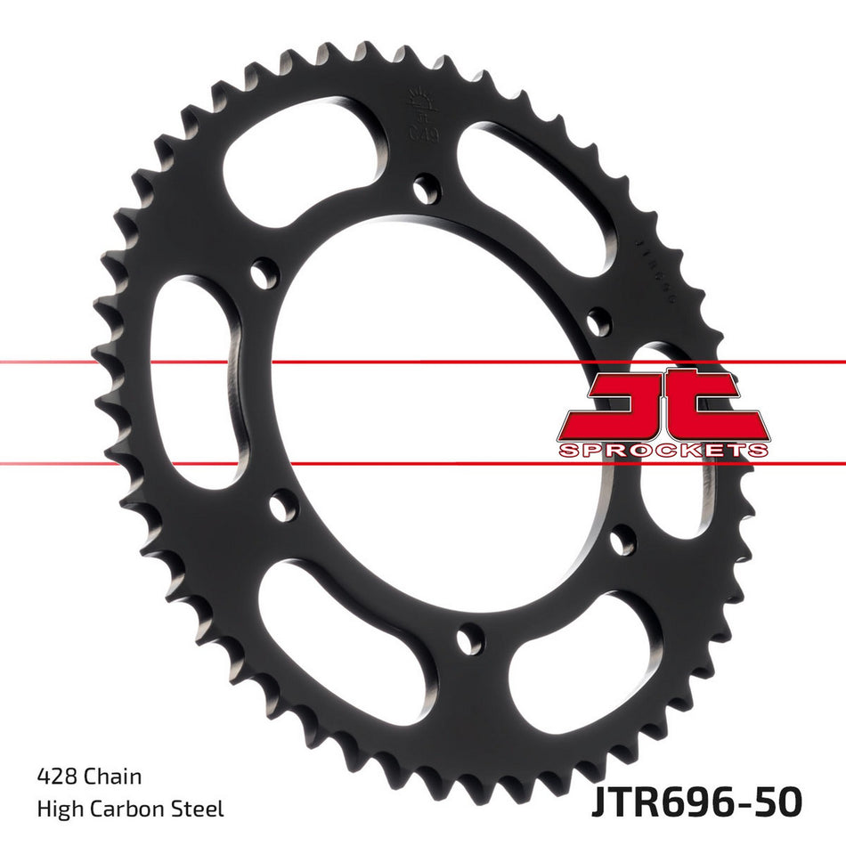 JTR696.50 Rear Sprocket