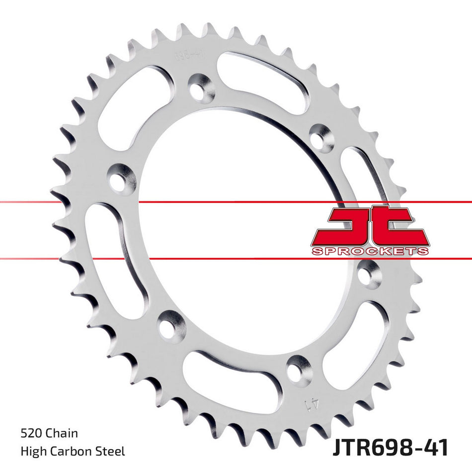 JTR698.41 Rear Sprocket