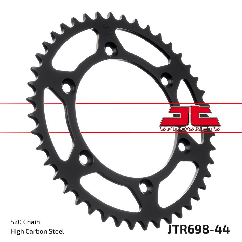 JTR698.44 Rear Sprocket