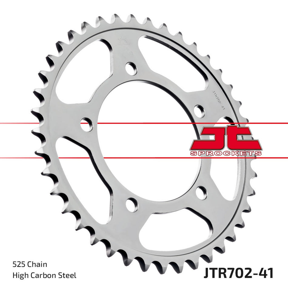 JTR702.41 Rear Sprocket