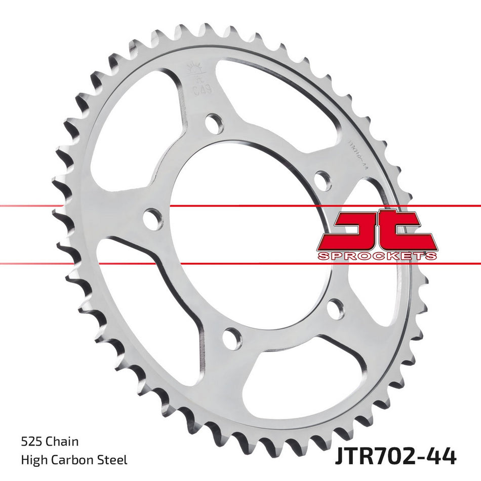 JTR702.44 Rear Sprocket