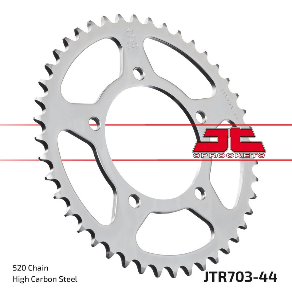 JTR703.44 Rear Sprocket