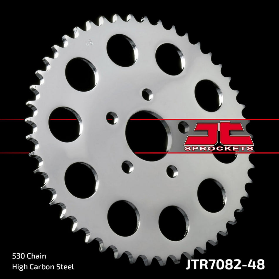 JTR7082.48 Rear Sprocket
