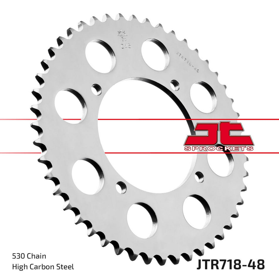 JTR718.48 Rear Sprocket