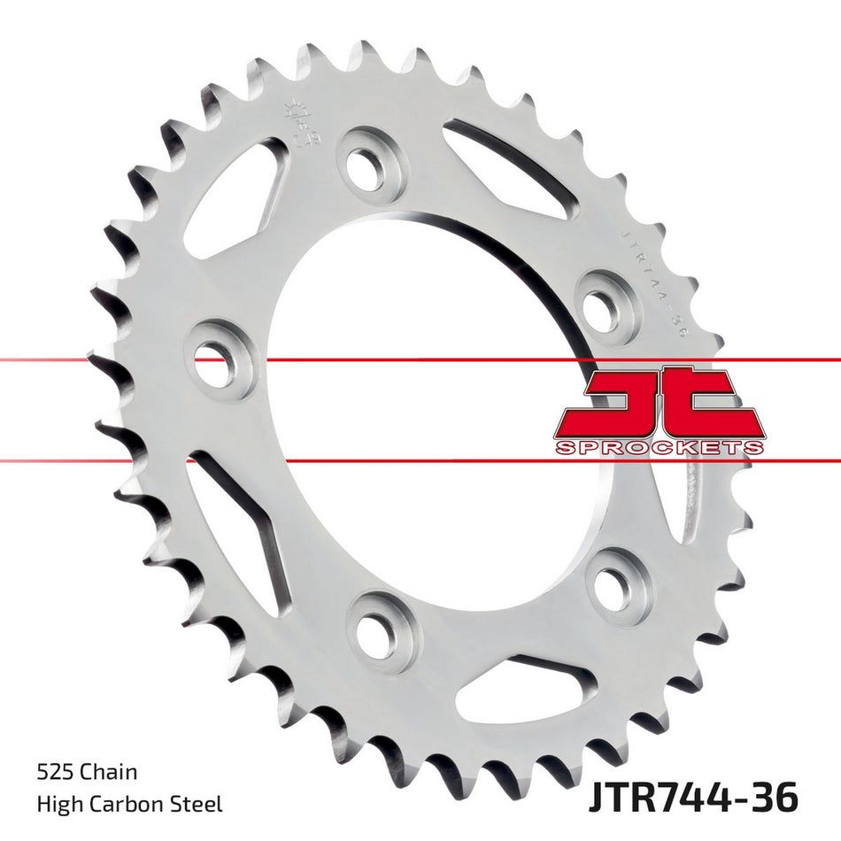 JTR744.36 Rear Sprocket