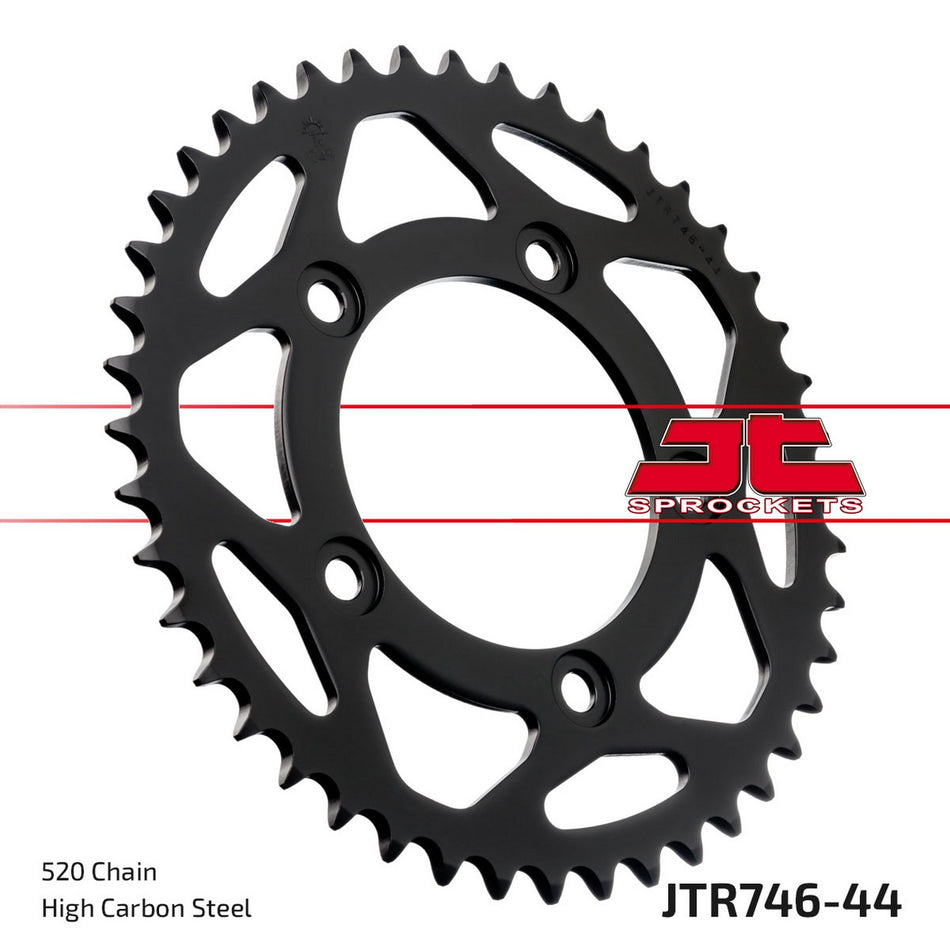 JTR746.44 Rear Sprocket