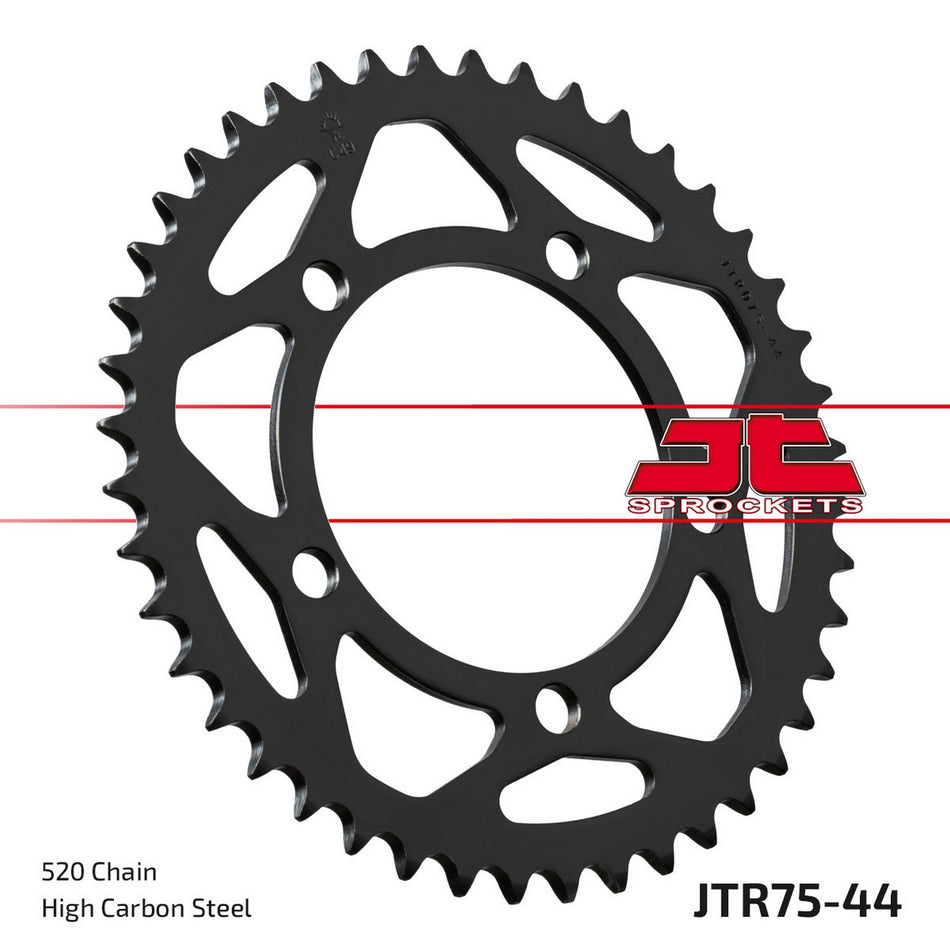 JTR75.44 Rear Sprocket