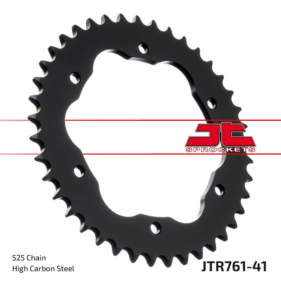 JTR761.41 Rear Sprocket
