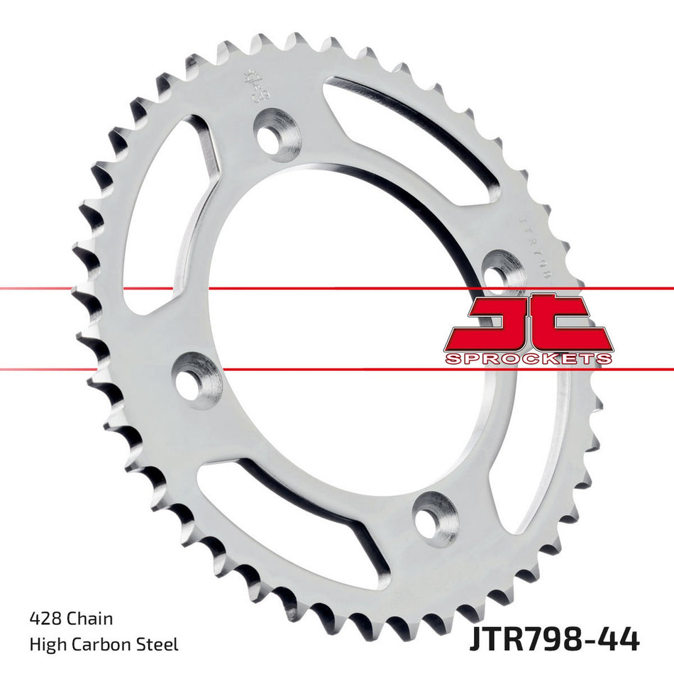 JTR798.44 Rear Sprocket