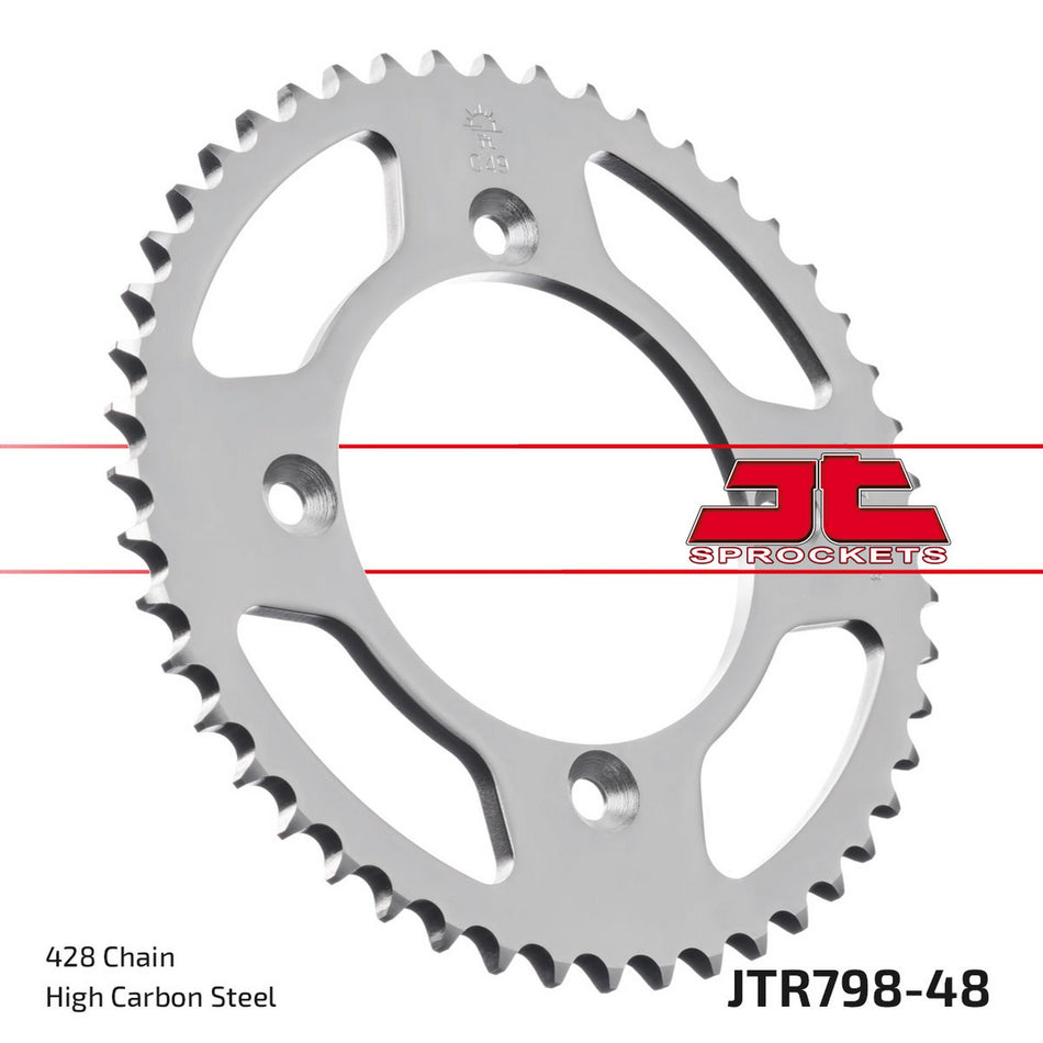 JTR798.48 Rear Sprocket