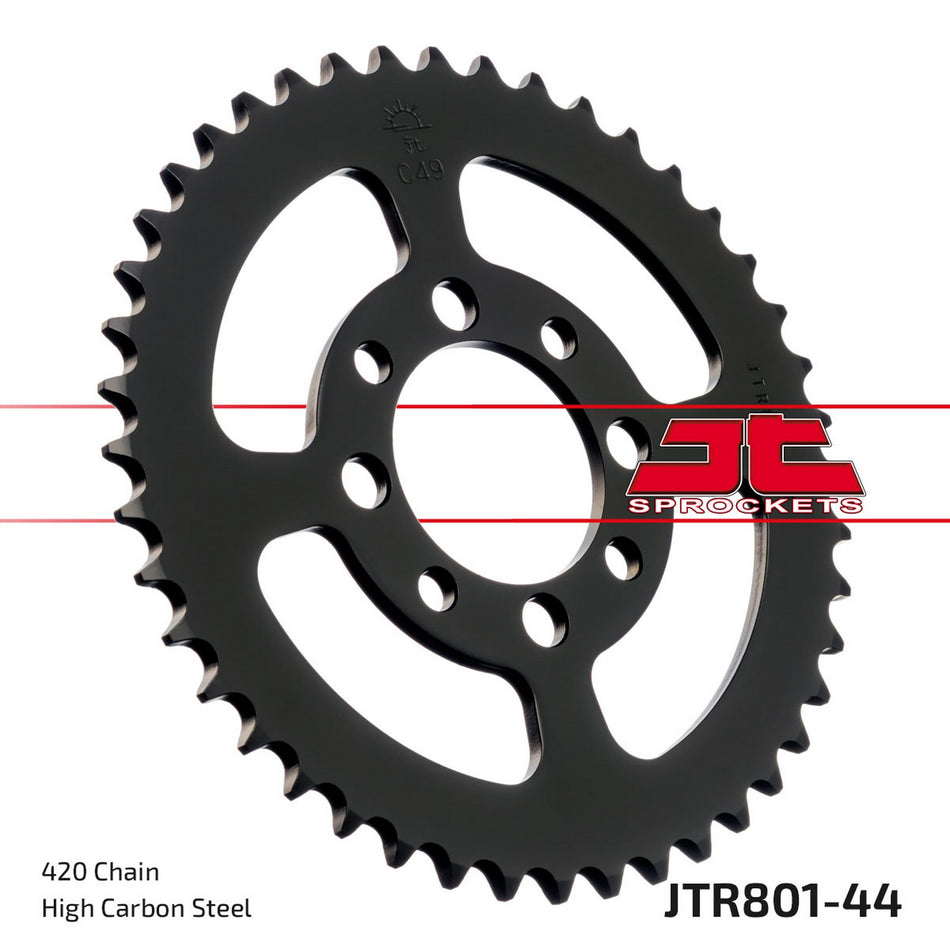 JTR801.44 Rear Sprocket