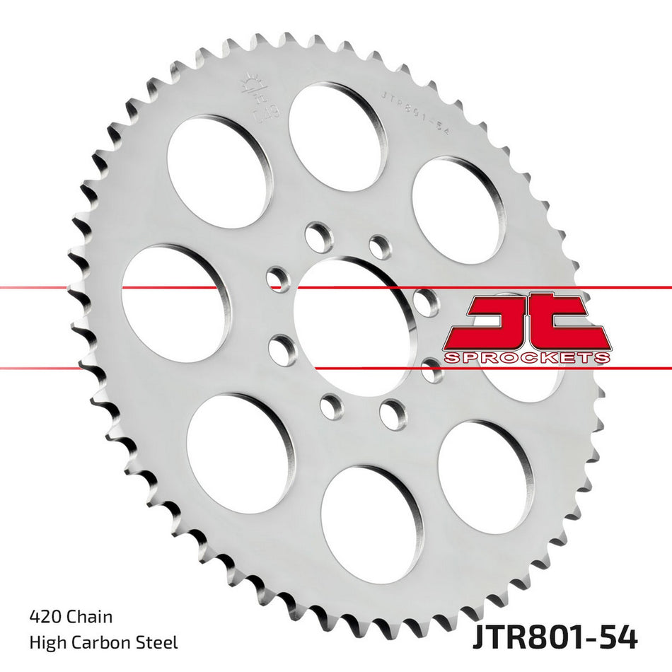 JTR801.54 Rear Sprocket