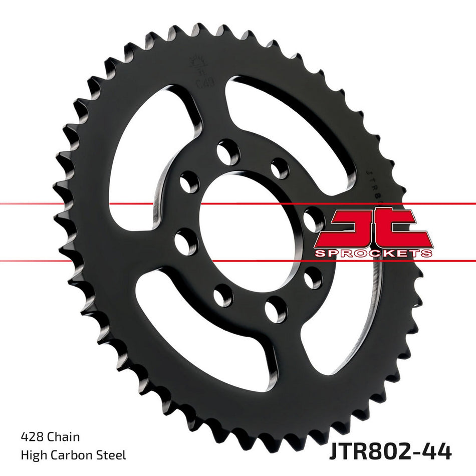 JTR802.44 Rear Sprocket