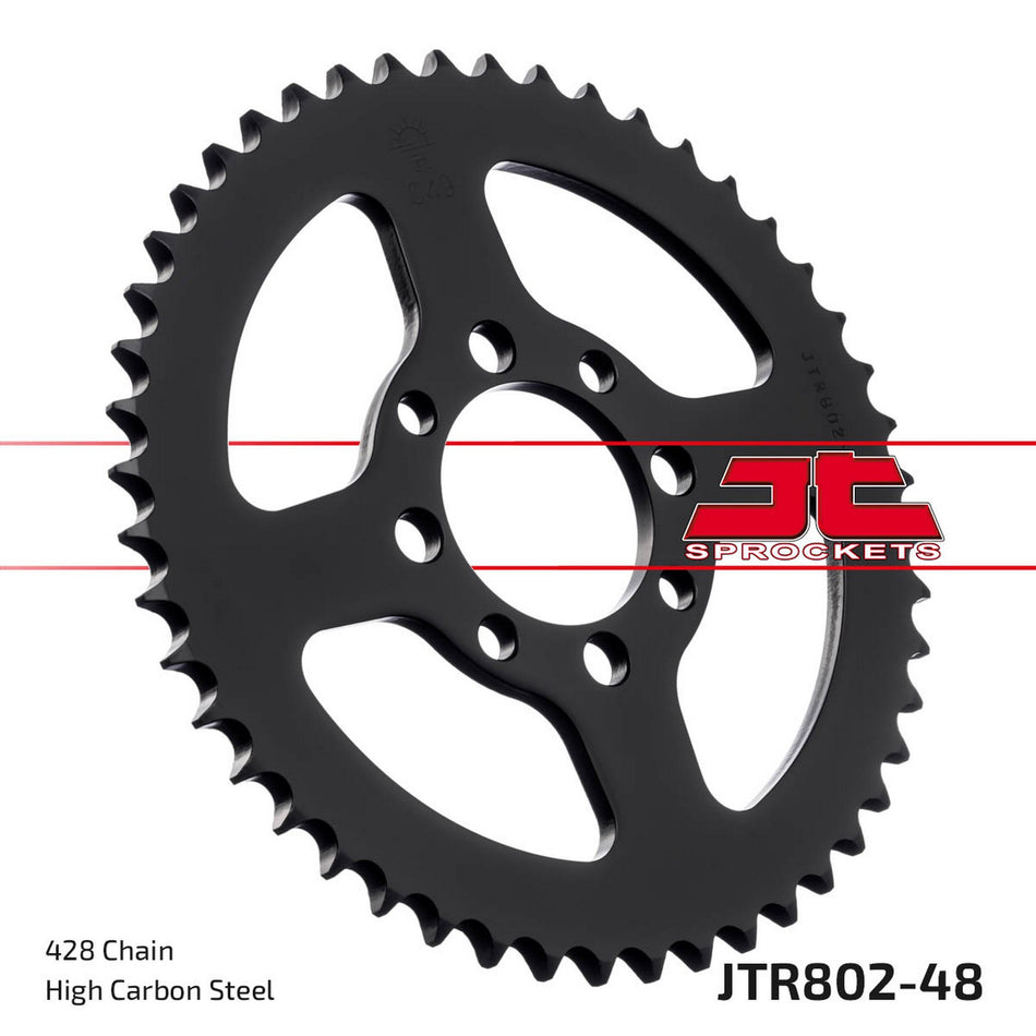 JTR802.48 Rear Sprocket