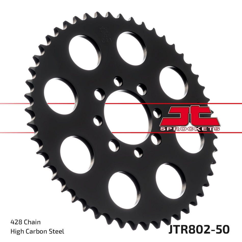 JTR802.50 Rear Sprocket
