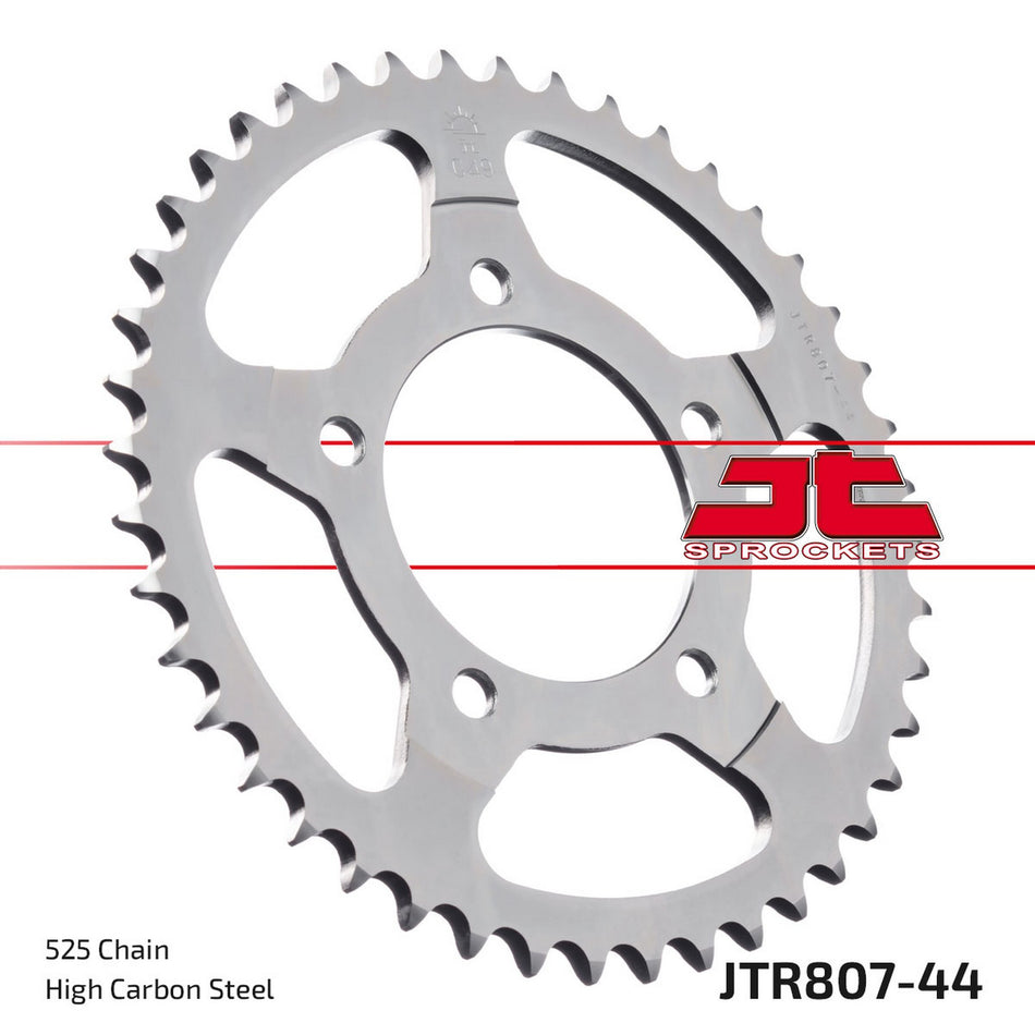 JTR807.44 Rear Sprocket