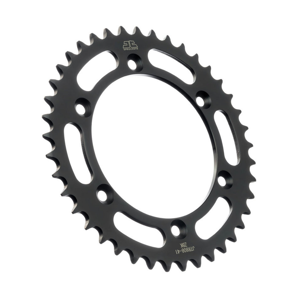 JTR808.41ZBK Rear Sprocket ZBK - Black Zinc