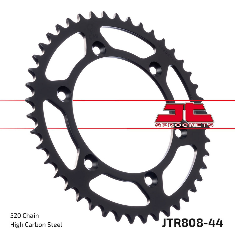 JTR808.44 Rear Sprocket