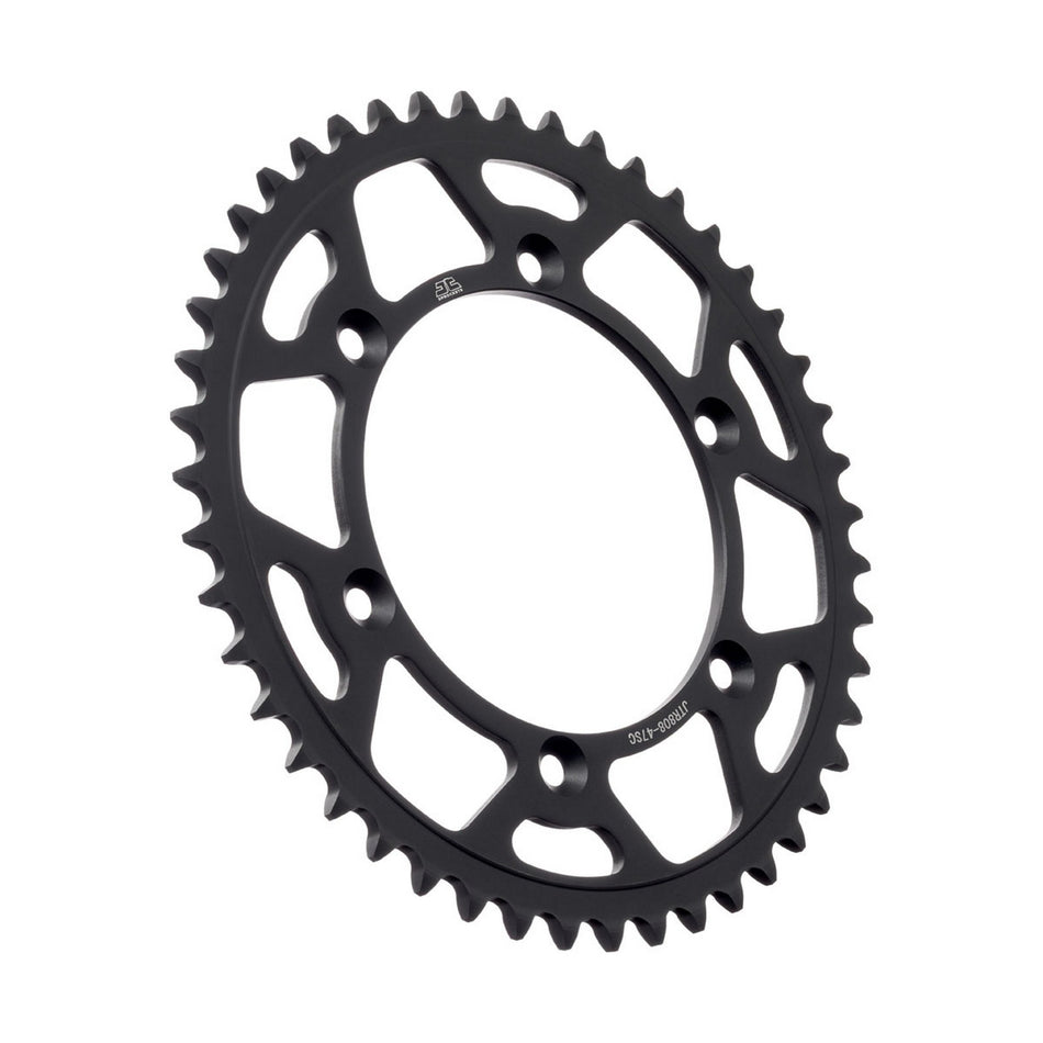 JTR808.47SC Rear Sprocket SC - Self Cleaning Lightweight Rear