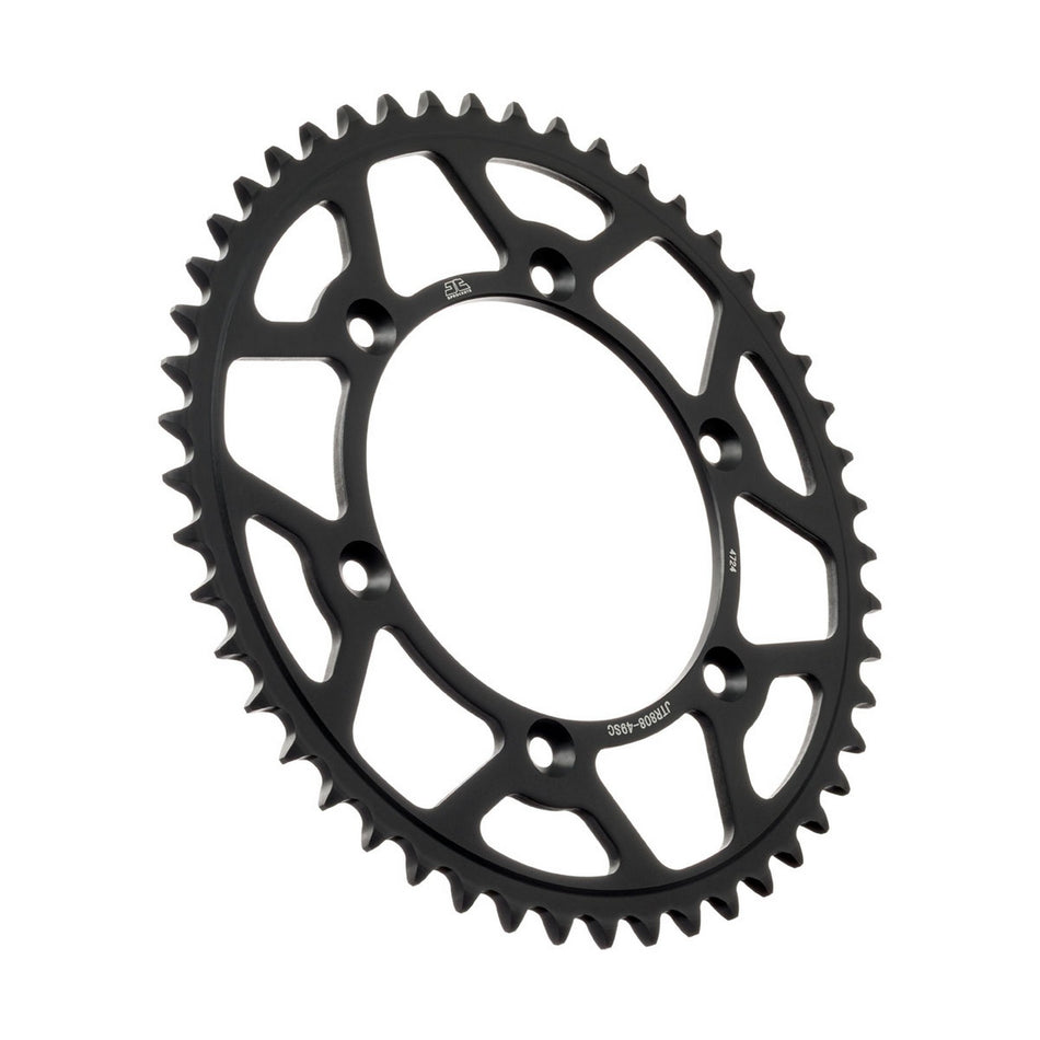 JTR808.49SC Rear Sprocket SC - Self Cleaning Lightweight Rear