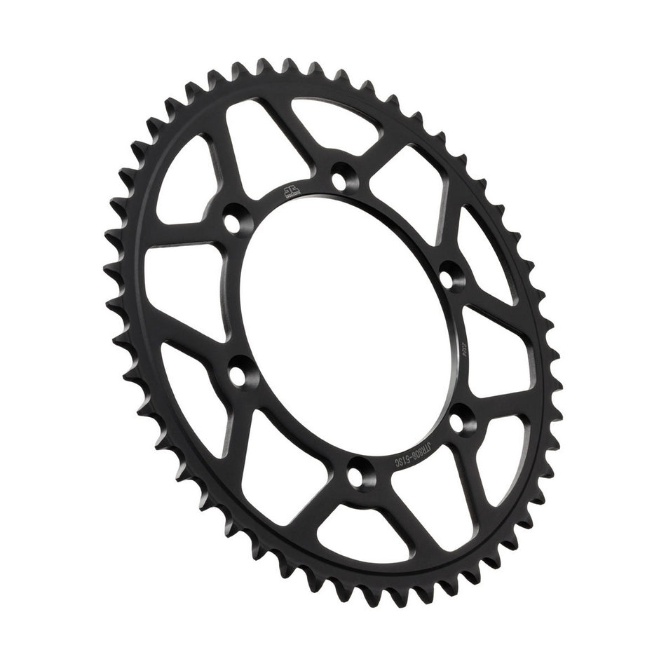 JTR808.51SC Rear Sprocket SC - Self Cleaning Lightweight Rear