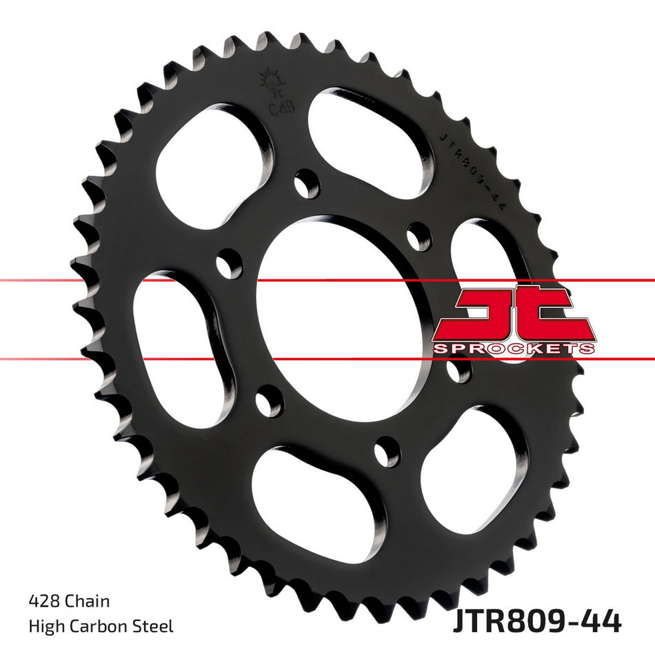 JTR809.44 Rear Sprocket