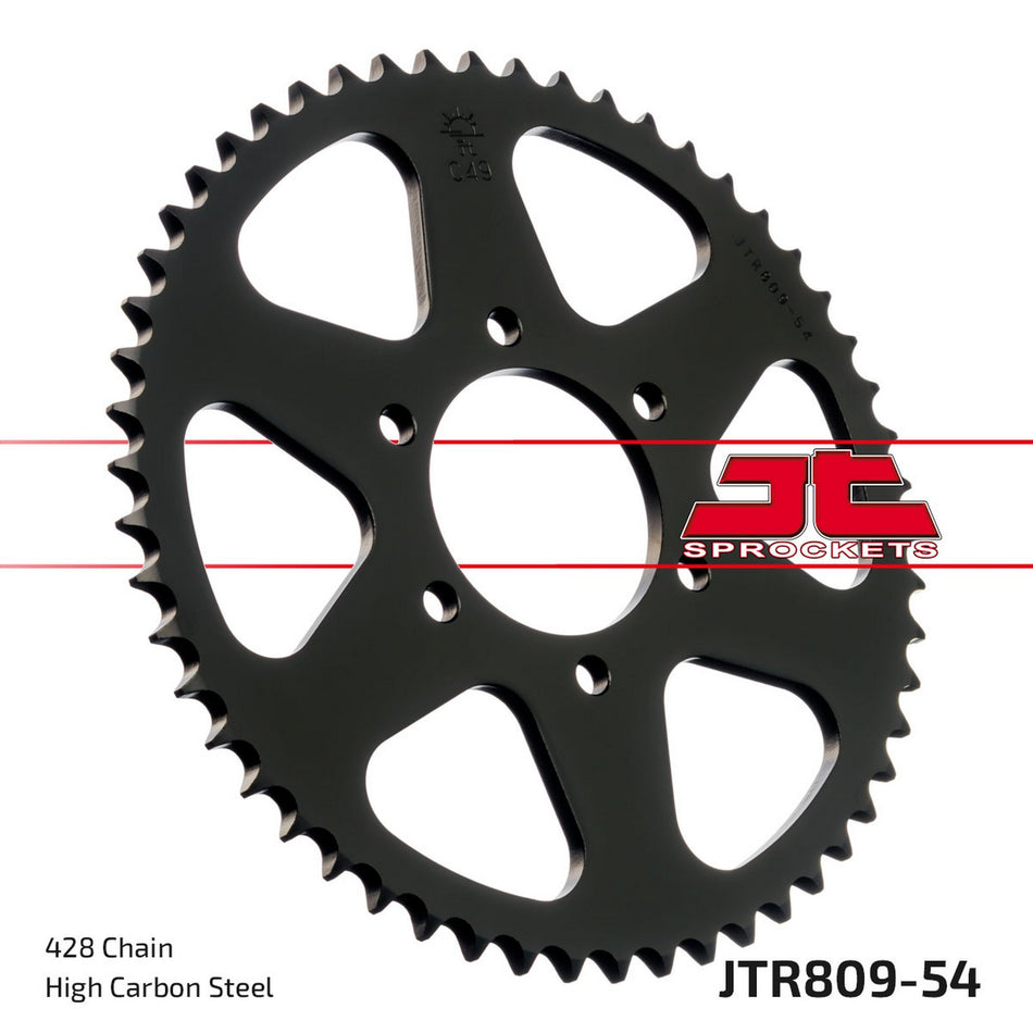 JTR809.54 Rear Sprocket