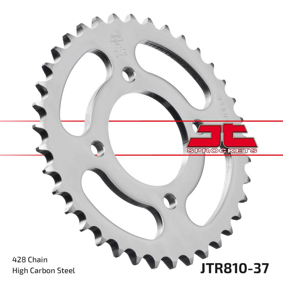 JTR810.37 Rear Sprocket