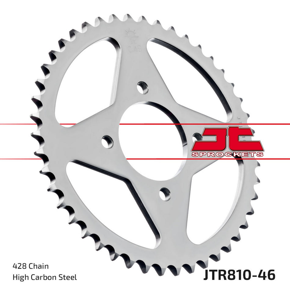 JTR810.46 Rear Sprocket