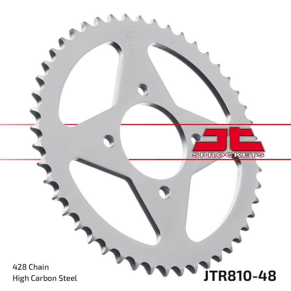 JTR810.48 Rear Sprocket
