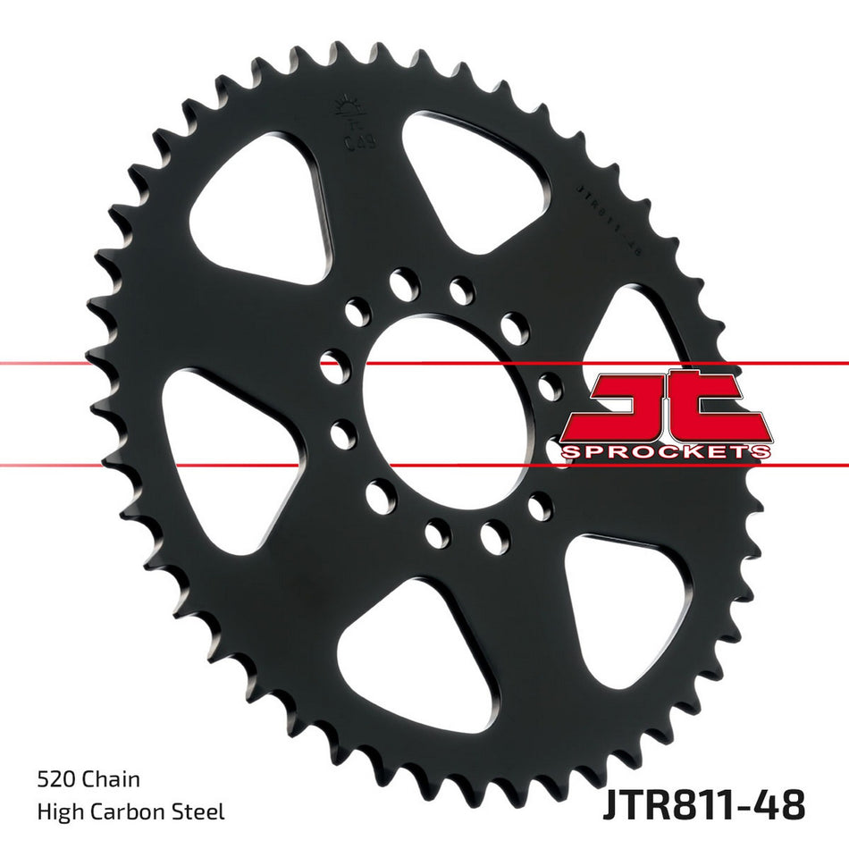 JTR811.48 Rear Sprocket