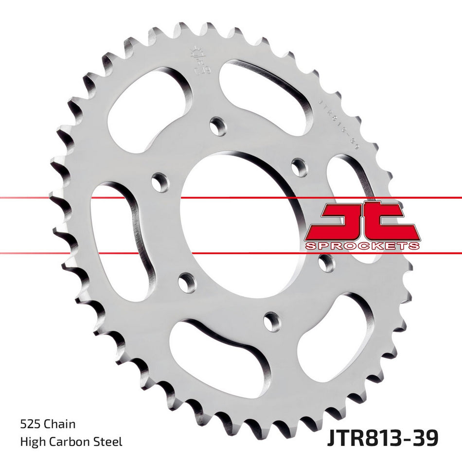 JTR813.39 Rear Sprocket