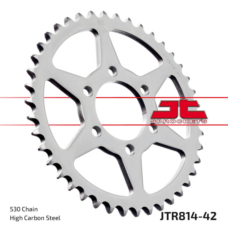 JTR814.42 Rear Sprocket