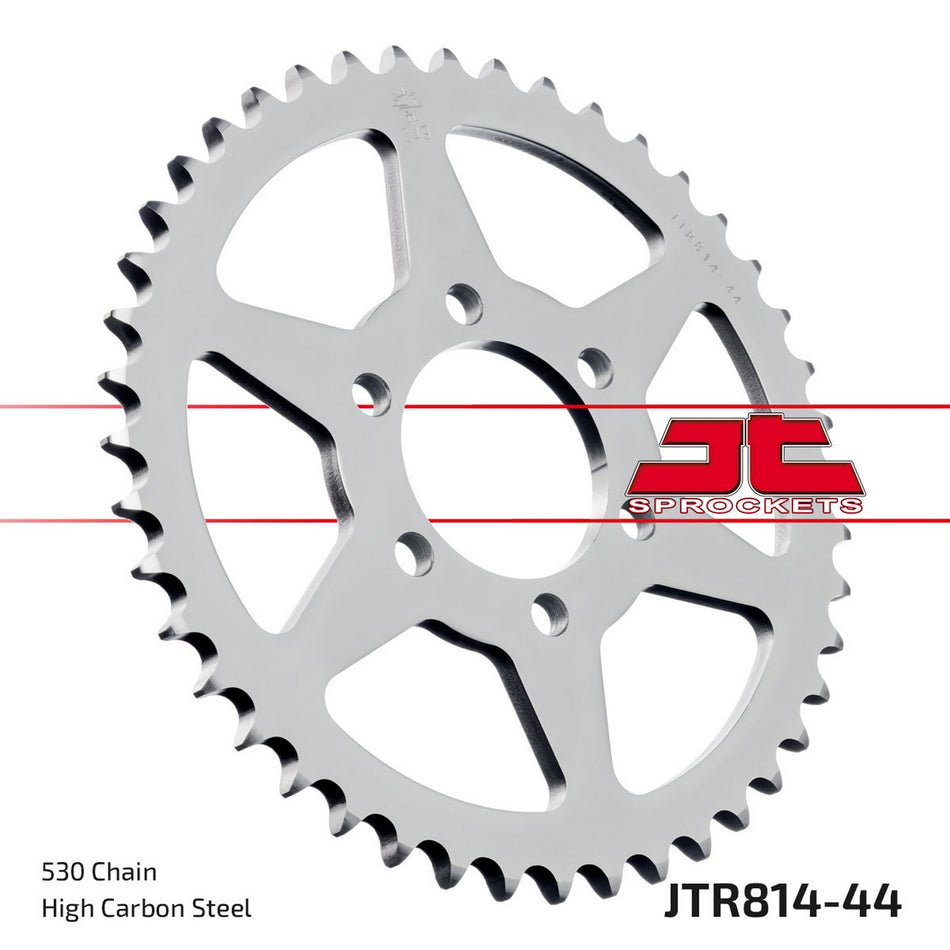 JTR814.44 Rear Sprocket