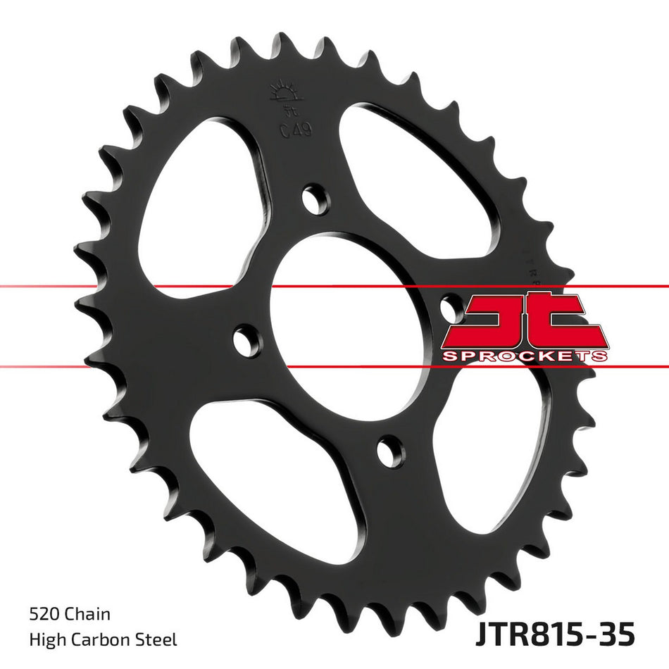 JTR815.35 Rear Sprocket