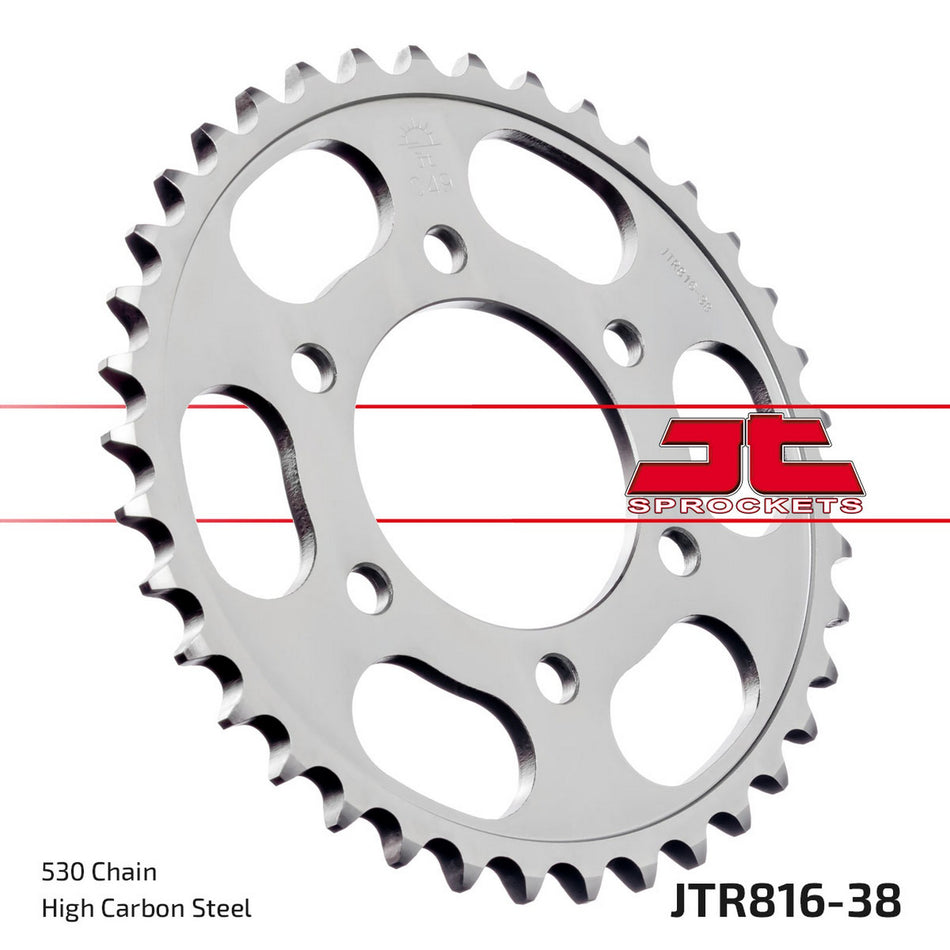 JTR816.38 Rear Sprocket