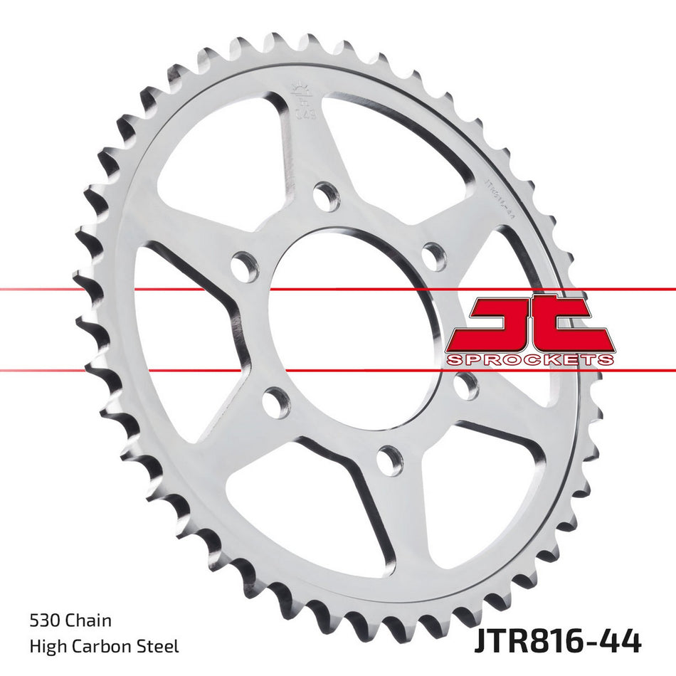 JTR816.44 Rear Sprocket