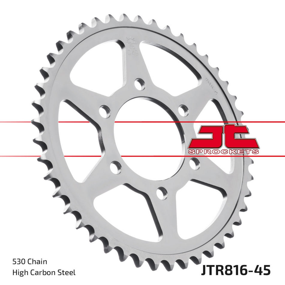 JTR816.45 Rear Sprocket