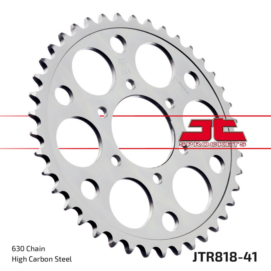 JTR818.41 Rear Sprocket
