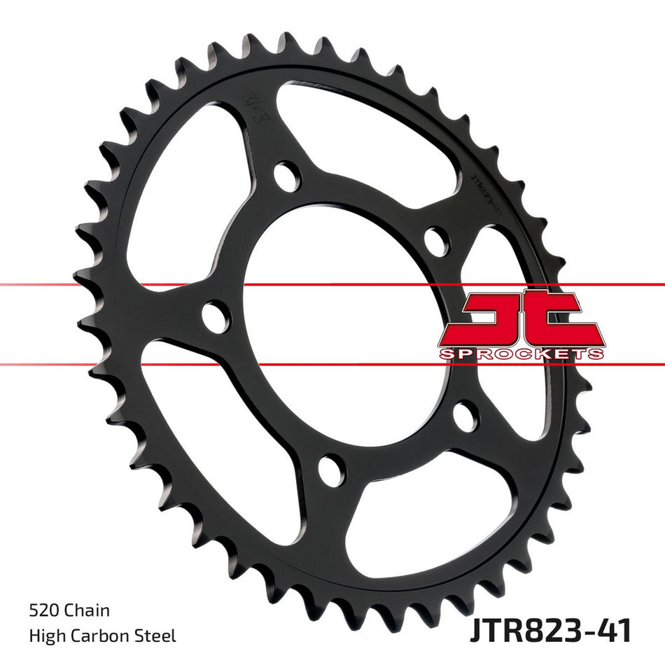 JTR823.41 Rear Sprocket