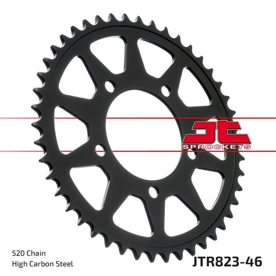 JTR823.46 Rear Sprocket