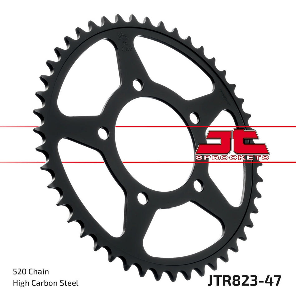 JTR823.47 Rear Sprocket