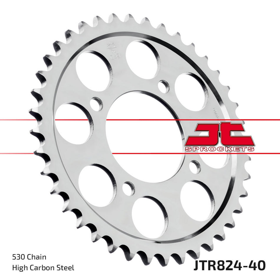 JTR824.40 Rear Sprocket