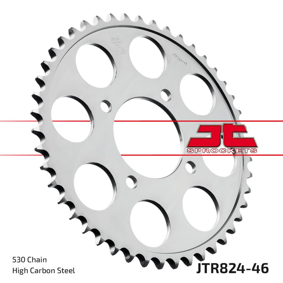 JTR824.46 Rear Sprocket